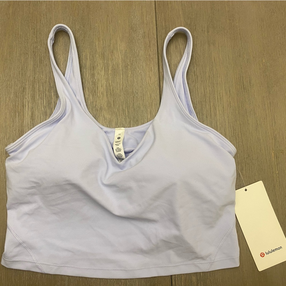 lululemon align tank